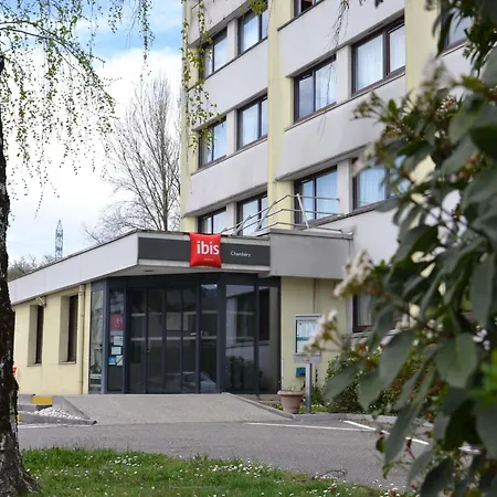 Ibis Chambery-2