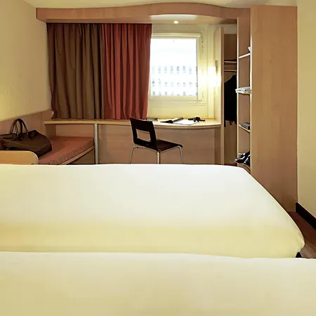 ibis Oran les Falaises-2