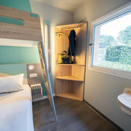 ibis budget Narbonne Est-3