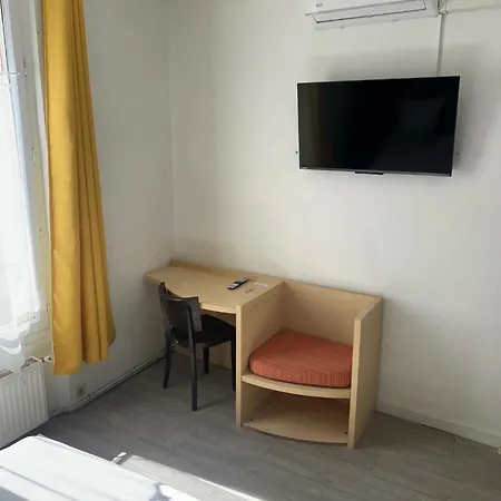 Hotel Trianon-2