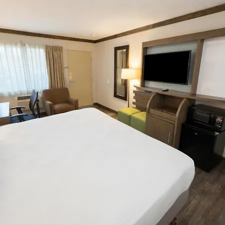 The Dalles Inn-2