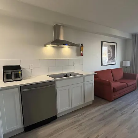 Ramada By Wyndham Miramichi New Brunswick-3
