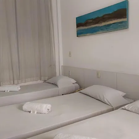 Hotel Pampulha Palace-2