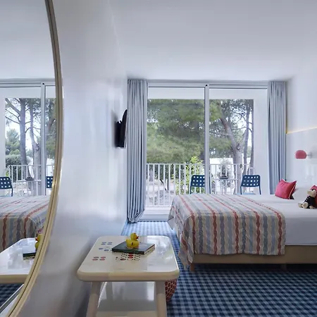 Amadria Park Kids Hotel Andrija-2