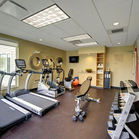 Towneplace Suites By Marriott Providence North Kingstown-3