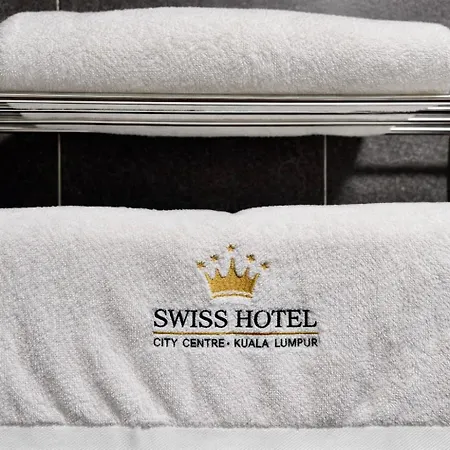 Swiss Hotel Kuala Lumpur-3