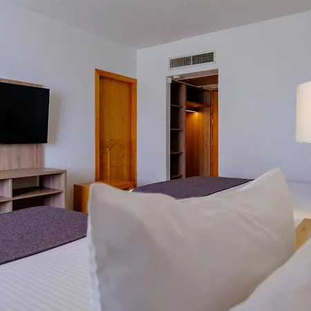 Hotel Laffayette Ejecutivo-2
