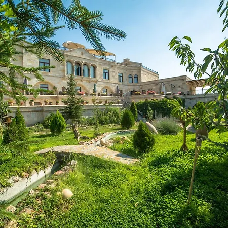 Goreme Inn Hotel Only Adult-2