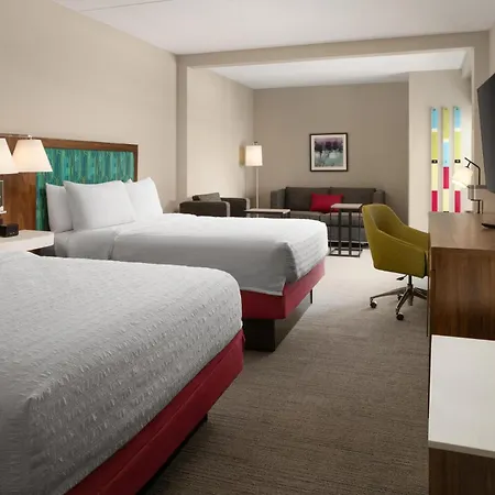 Hampton Inn Spring Lake Fayetteville-2
