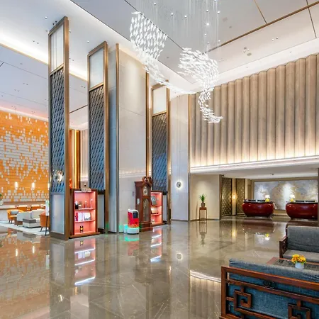 Landmark International Hotel - Grandview Mall-3