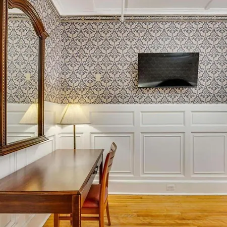 Thayers Inn-2