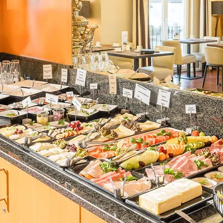 Moin Hotel Cuxhaven-2