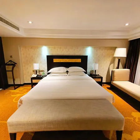 Landmark International Hotel - Grandview Mall-3