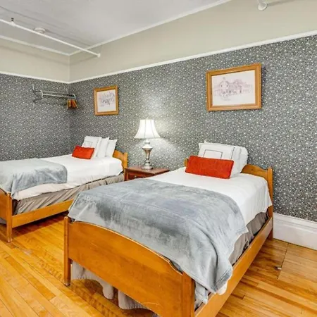 Thayers Inn-3