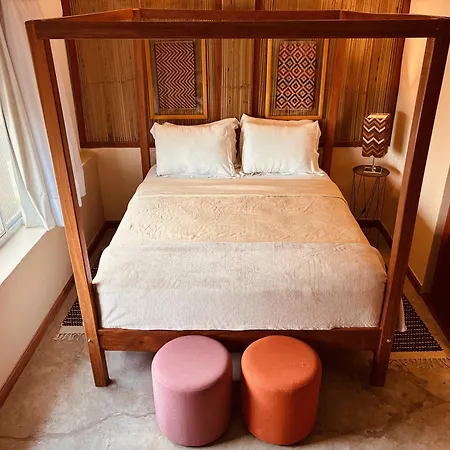 Boutique Hotel Casa Teatro-2