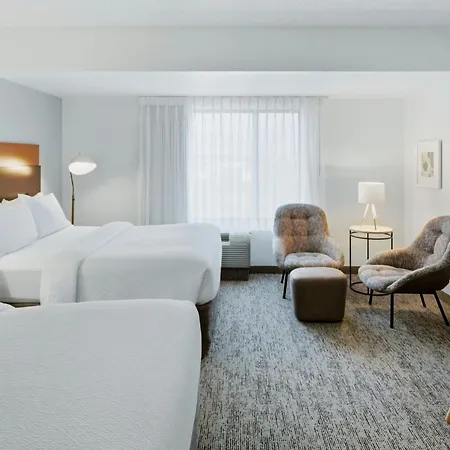 Towneplace Suites Farmington-2