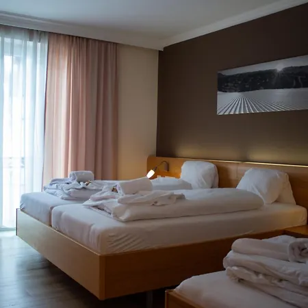 Hotel Auwirt Zentrum-2