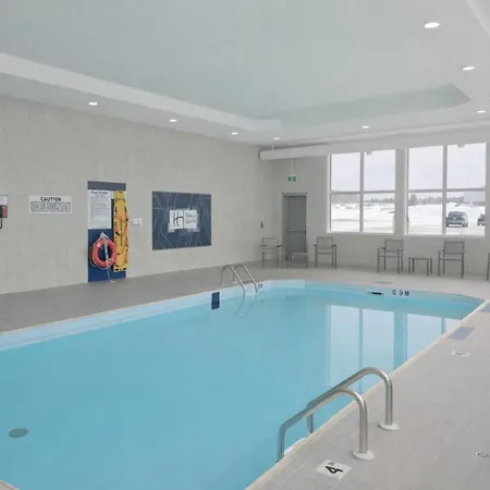 Holiday Inn Express Dryden By Ihg-2