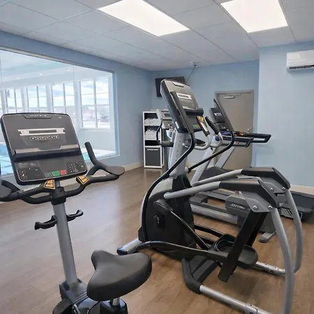 Holiday Inn Express Dryden By Ihg-3