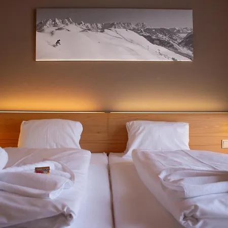 Hotel Auwirt Zentrum-3