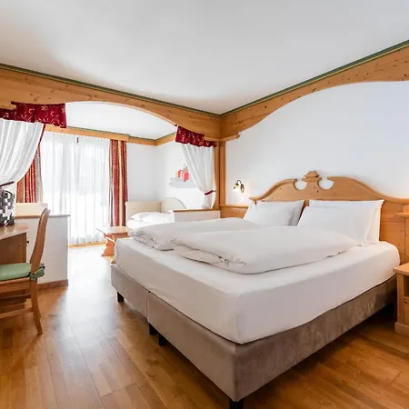 Resort Dolce Casa - Family & Spa Hotel-3