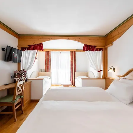 Resort Dolce Casa - Family & Spa Hotel-2