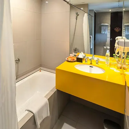 Grand Candi Hotel-2
