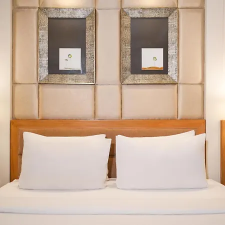 Park Plaza, Ludhiana-2