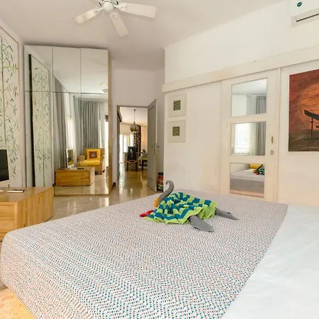 Bali Mystique Hotel & Apartment Seminyak-2