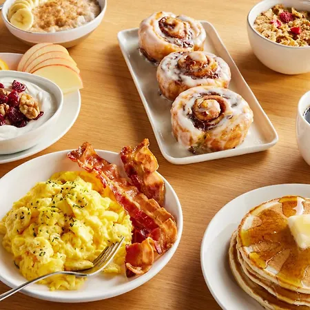 Holiday Inn Express Montgomery East I-85 By Ihg-2