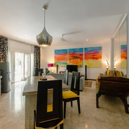 Bali Mystique Hotel & Apartment Seminyak-2