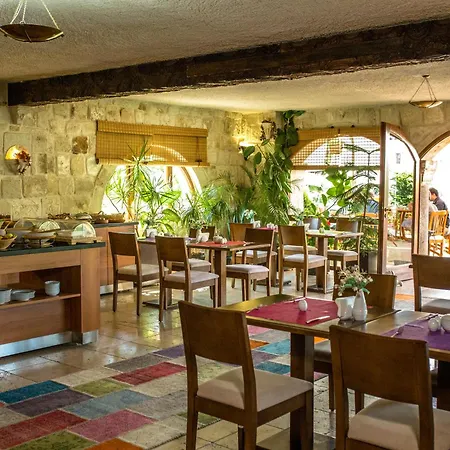 Goreme Inn Hotel Only Adult-3