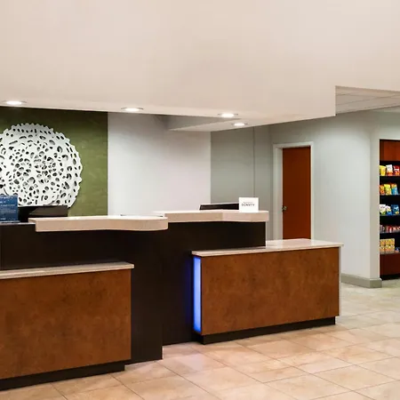 Fairfield Inn & Suites By Marriott Denver Aurora/Parker-3