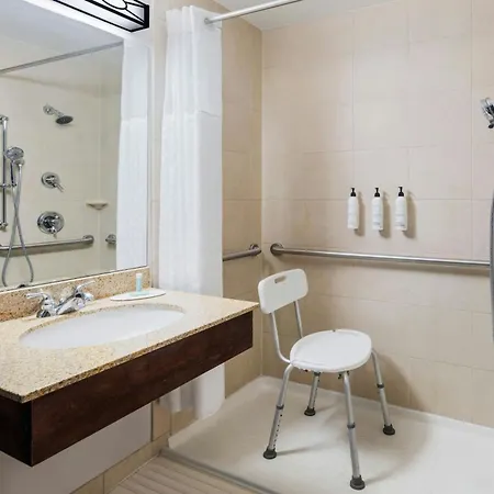 Fairfield Inn & Suites By Marriott Denver Aurora/Parker-2