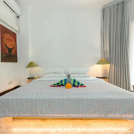 Bali Mystique Hotel&Apartment-3