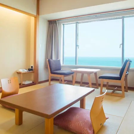Ana Holiday Inn Resort Miyazaki By Ihg-3