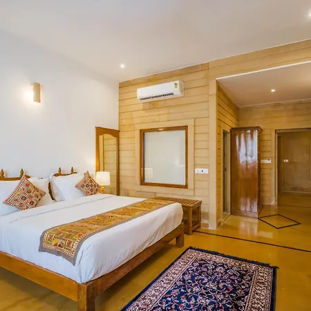 Hotel Golden Haveli-3