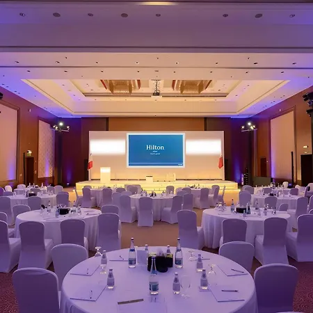 Hilton Doha-3