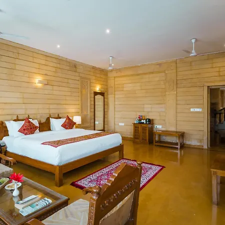 Hotel Golden Haveli-2