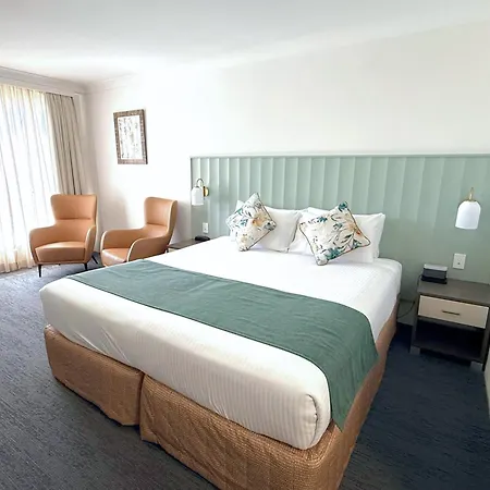 Bathurst Motor Inn-3
