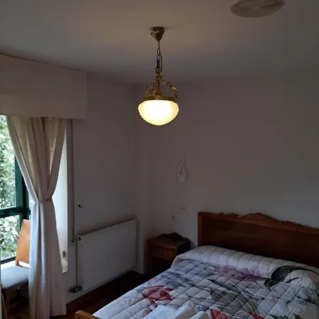 Hostal Pumar-2