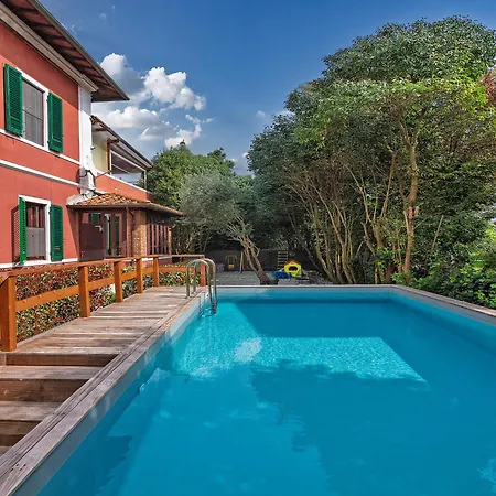 B&B Villa Regina-2