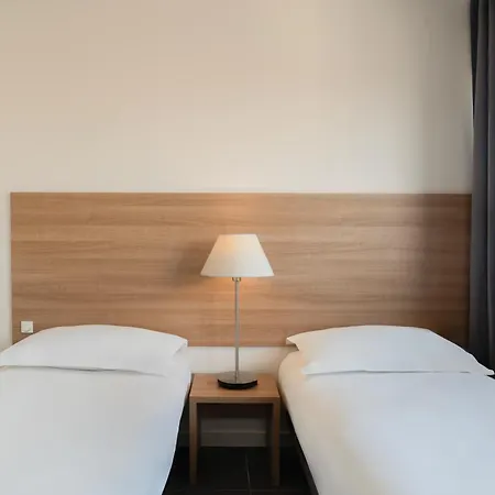 The Originals Residence Appart Hotel Hevea Valence-2
