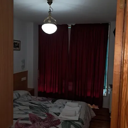 Hostal Pumar-3
