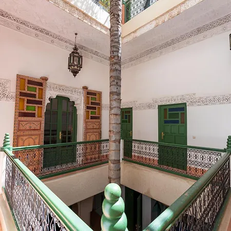 Riad Celia-3