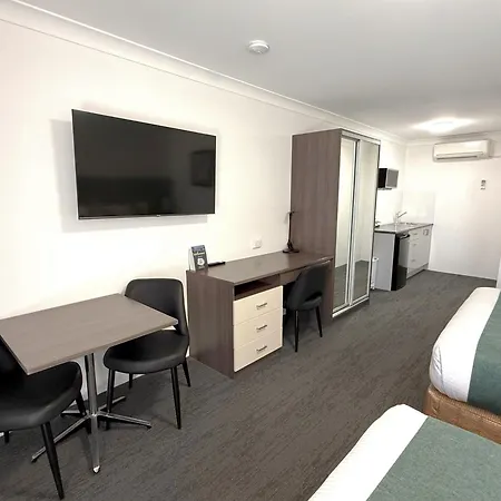 Bathurst Motor Inn-2