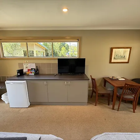 Motel Strahan-3