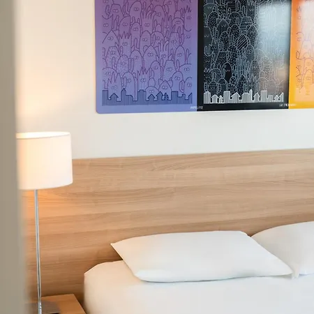 The Originals Residence Appart Hotel Hevea Valence-3