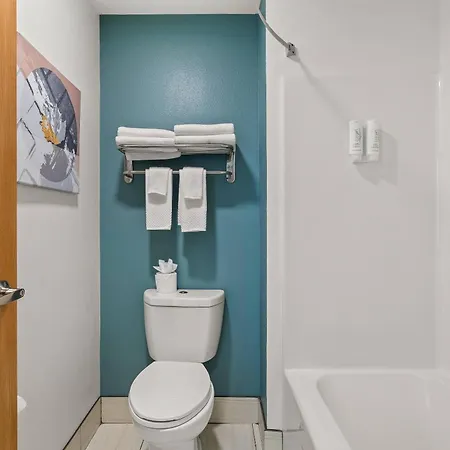 Sleep Inn & Suites Verona - Madison Southwest-2