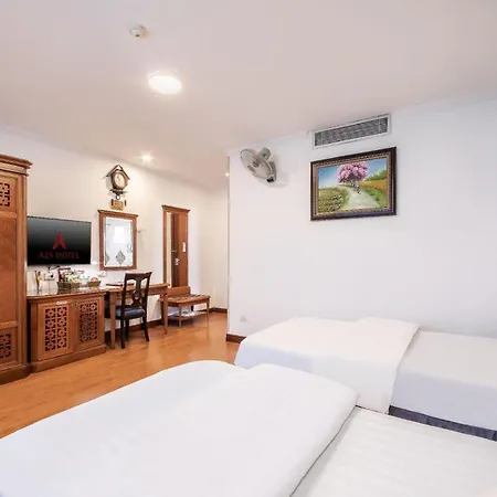 A25 Hotel - 19 Phan Đình Phùng-3